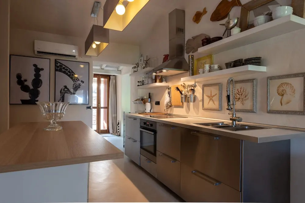 Villa Ginestre