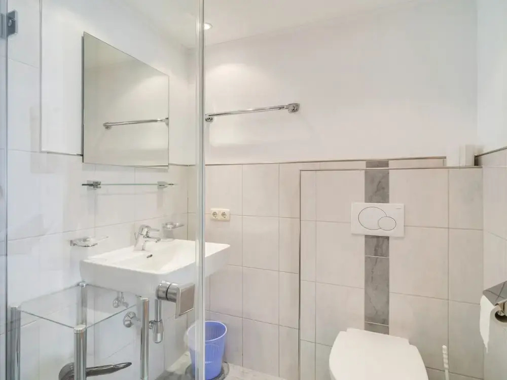 Apartment in Kappl Near Ski Lift