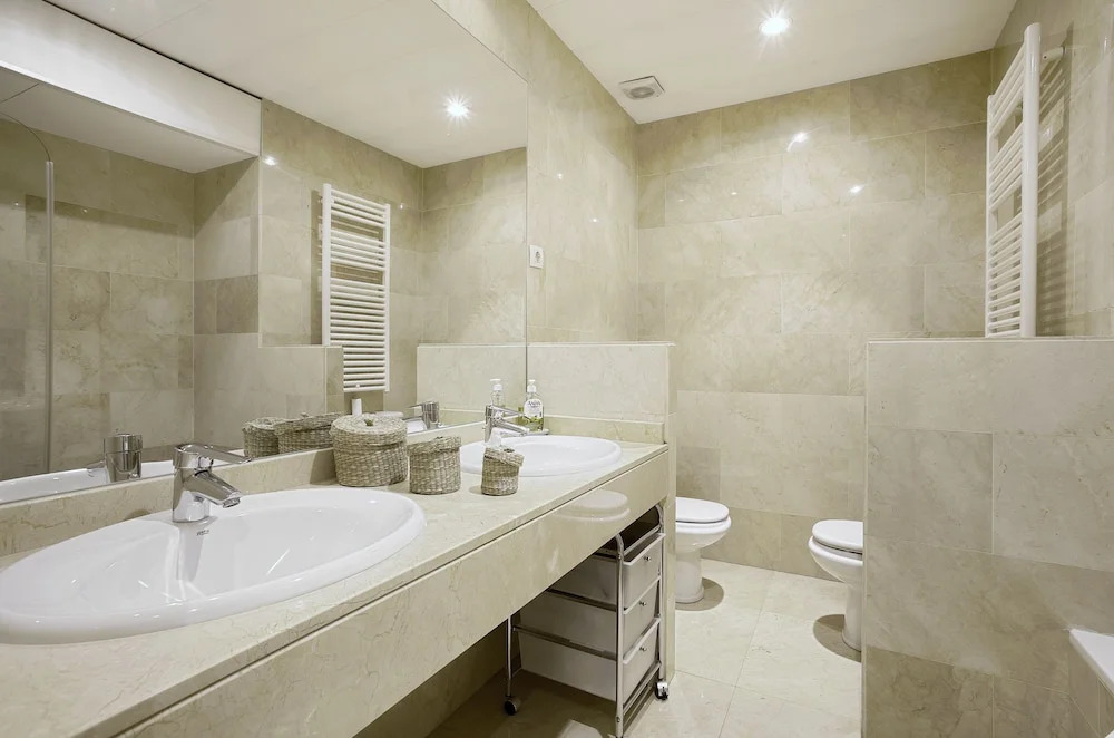 Design Apartment in the Center of Madrid. 2bedrooms. Teatro Real III