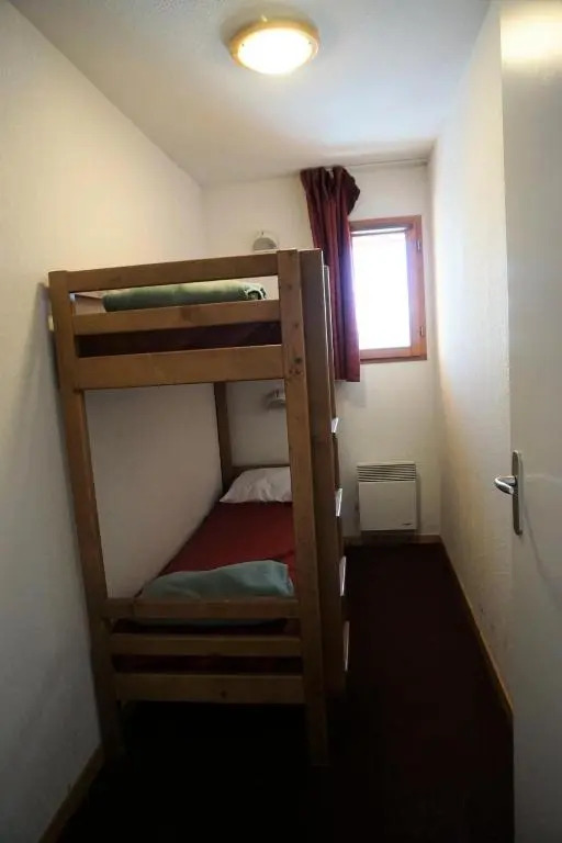 Résidence Cristallines - 2 Pièces pour 6 Personnes 23