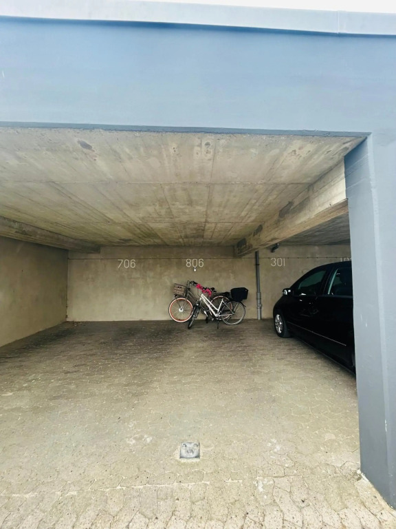 Penthouse Duhner Strand