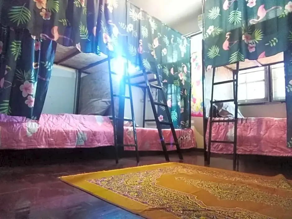 Goodnight Hostel