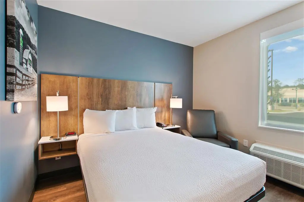 Extended Stay America Premier Suites - Bluffton - Hilton Head