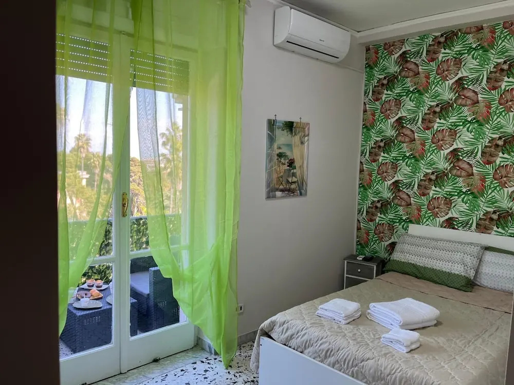 Casa Rosy