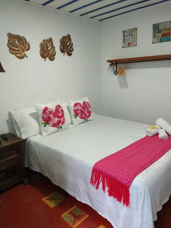Casa Colombia Salento