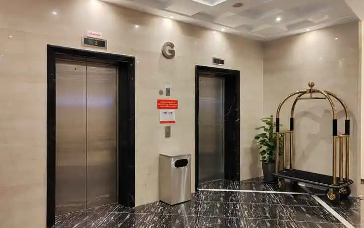 Hotel Damai Kuala Lumpur