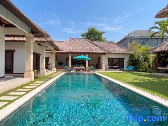 Villa Darma 5 Bedroom