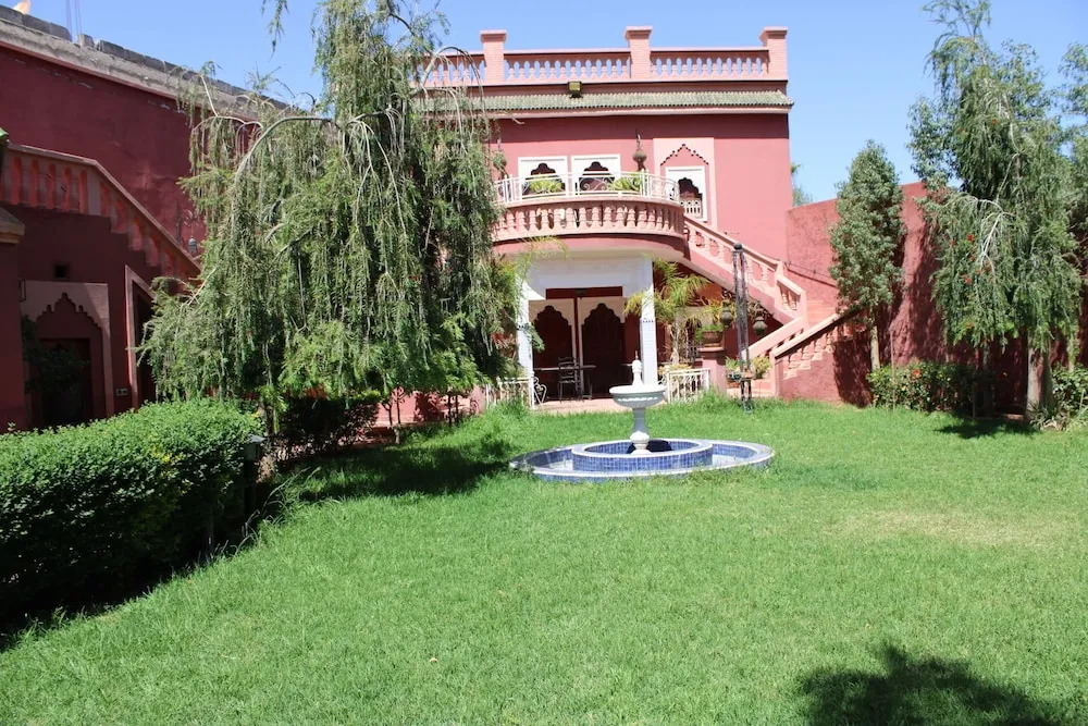 Villa DALIA
