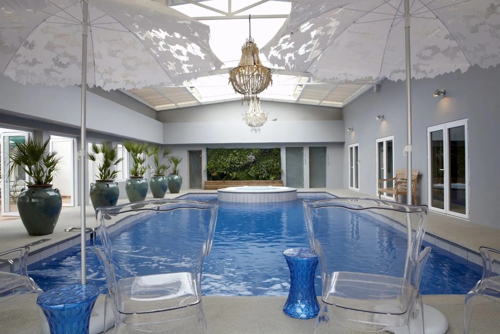 Majeka House Boutique Hotel by The Living Journey Collection