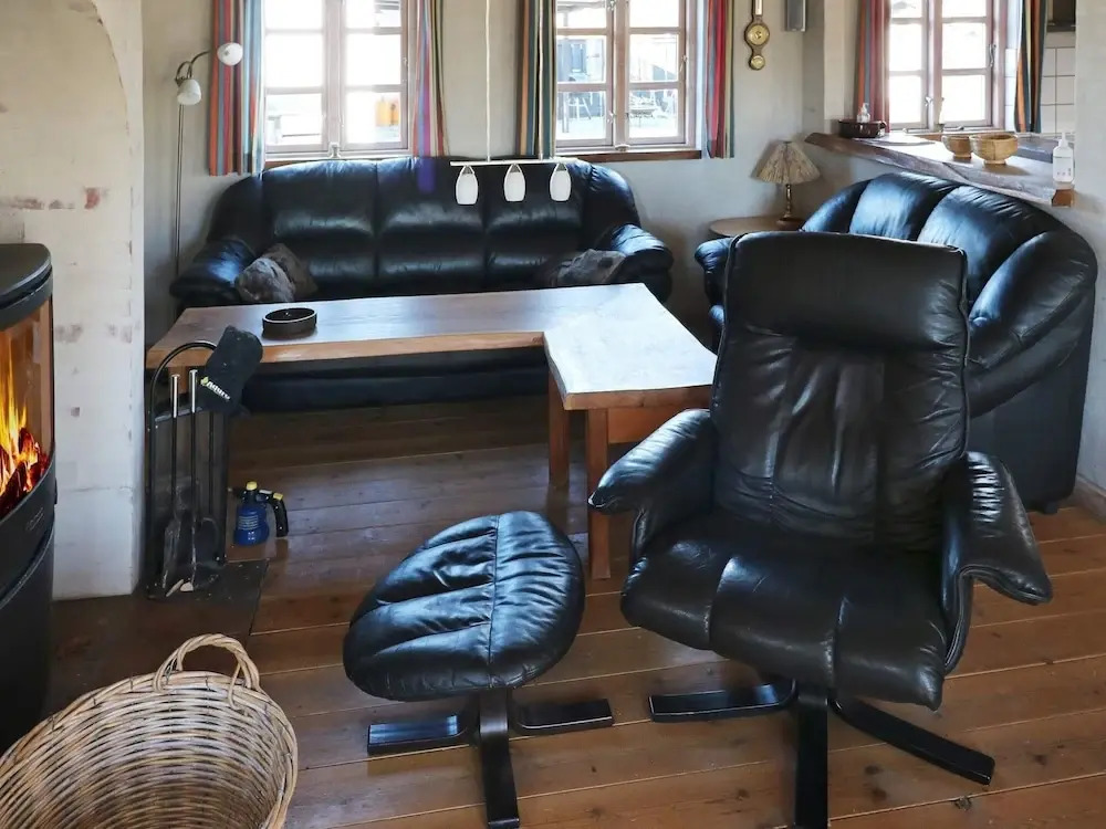 4 star holiday home in Hadsund