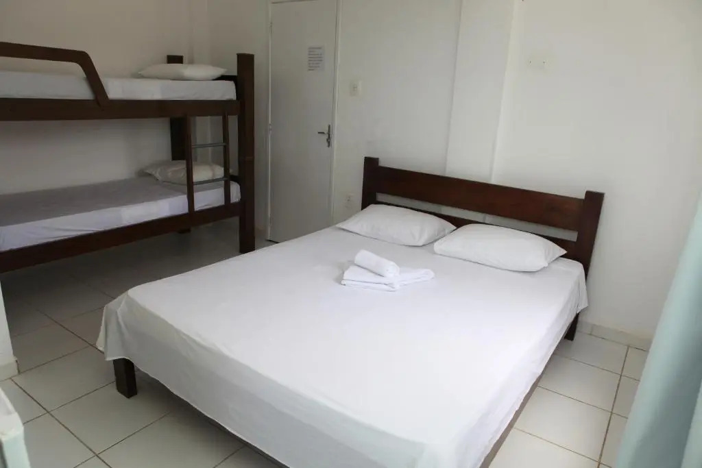 Hotel Pousada Oasis