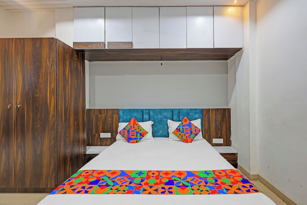 FabHotel Kas