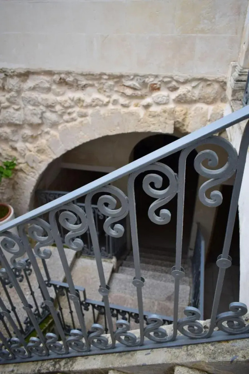 Palazzo Beau