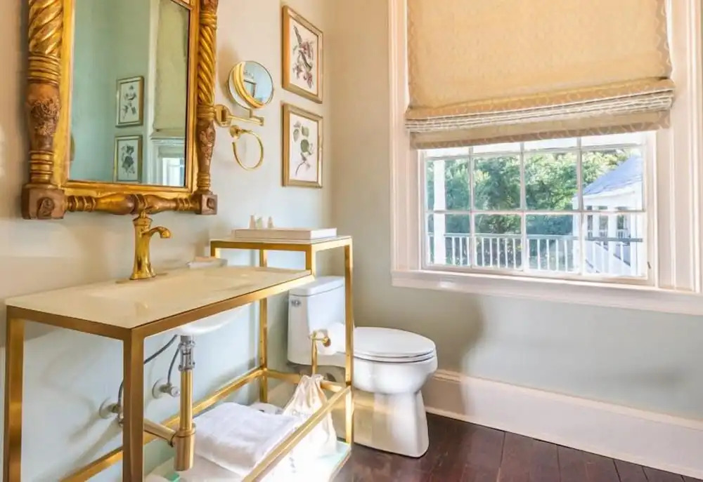 Linden - A Historic Bed and Breakfast