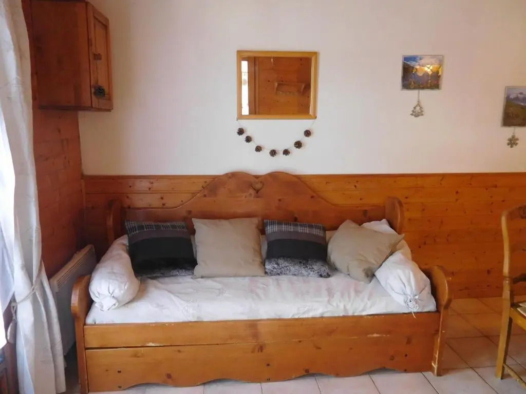 Chalet Souleiado