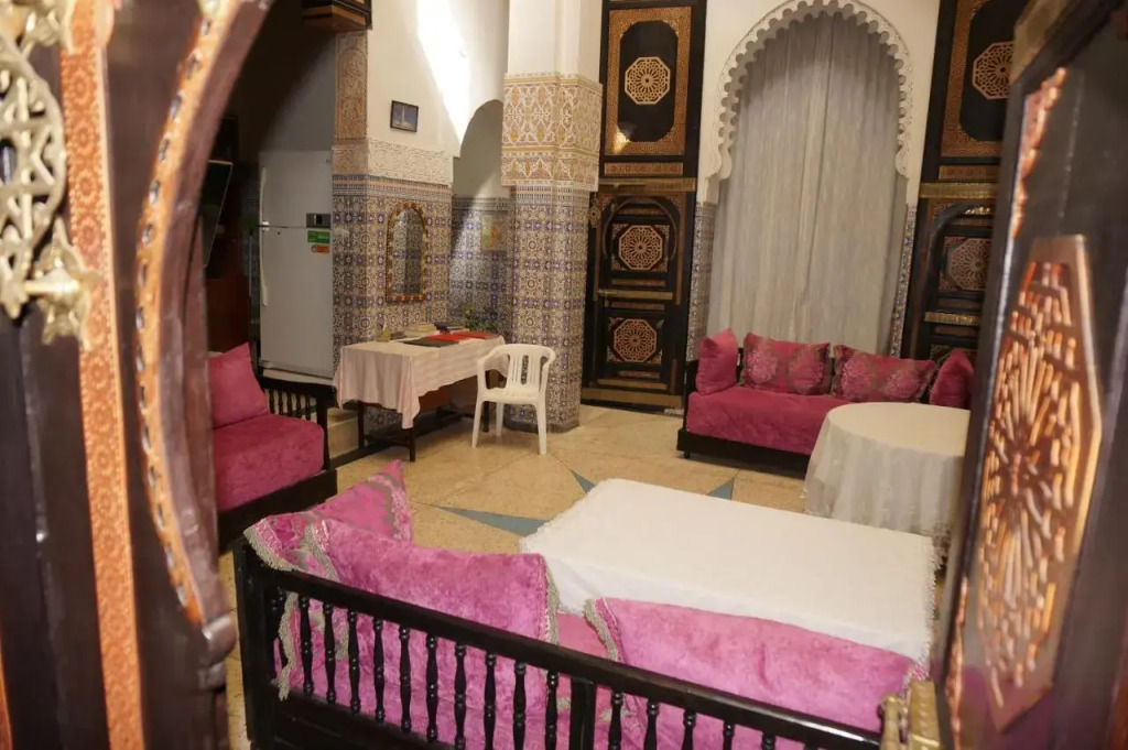 Dar Hlimi