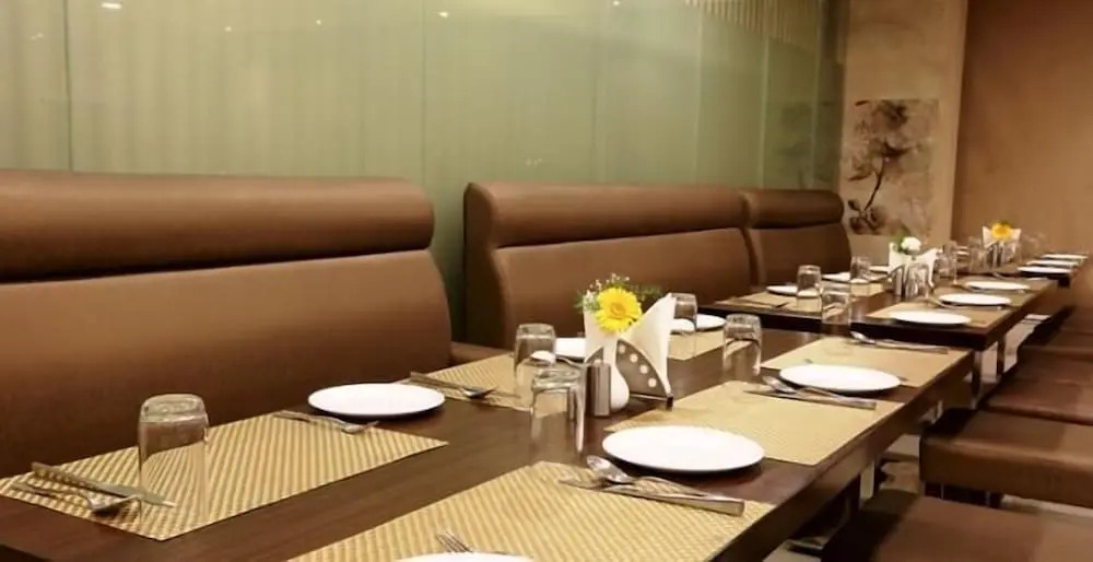 The Premium, Chennai