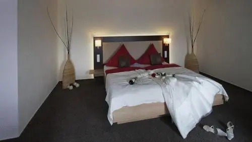 Hotel Biedermeier