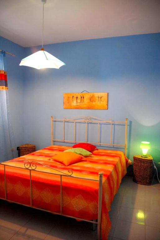 House With 2 Bedrooms in Mazara del Vallo, With Furnished Terrace - 50