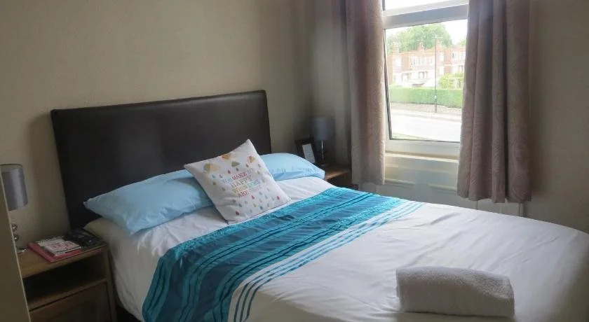 Moorgarth Guesthouse