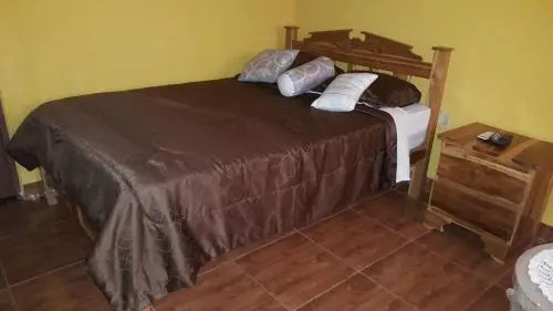 Brisas Del Pacifico