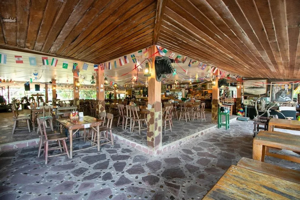 CAPITAL O 1110 Khaoyai Cowboy City Resort
