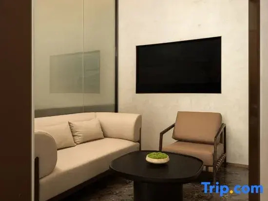 Xiamen Tong'an Meifeng Chuanggu Seascape Atour S Hotel