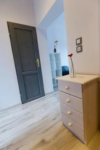Apartament Wały Chrobrego