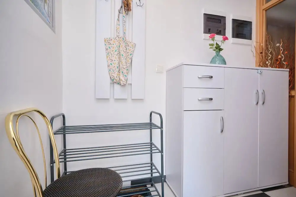 Seaview Apartment Kia by Litto