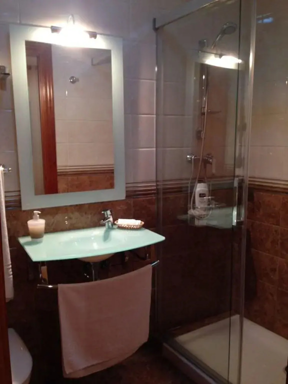 Hostal Avenida
