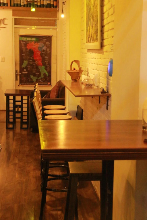 Sofia House Hostel and Bar