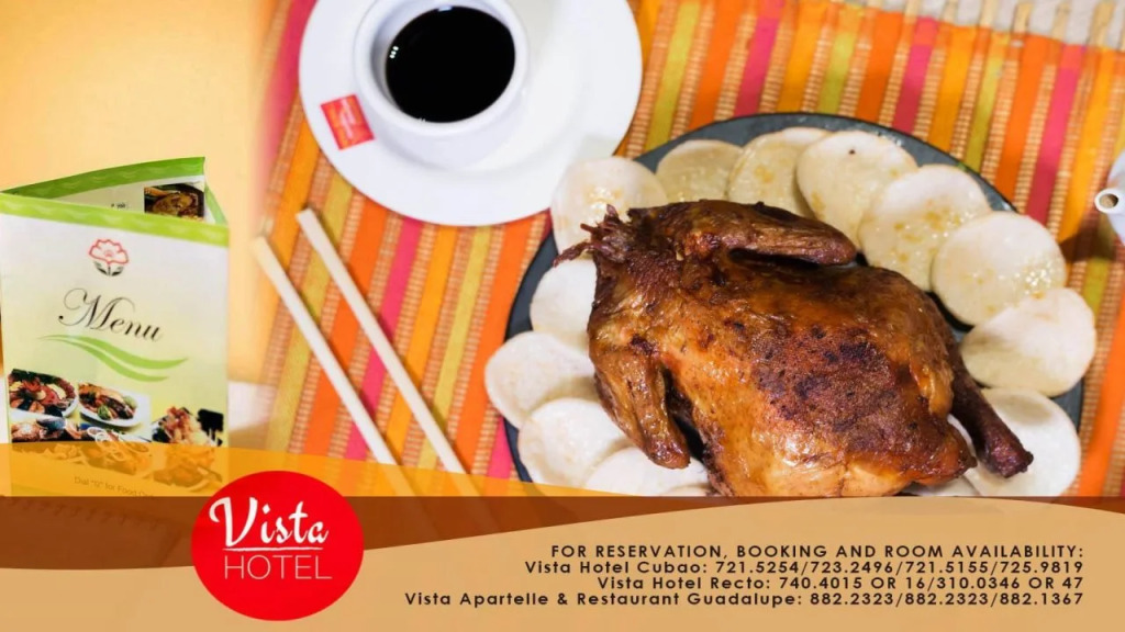 Vista Hotel Cubao