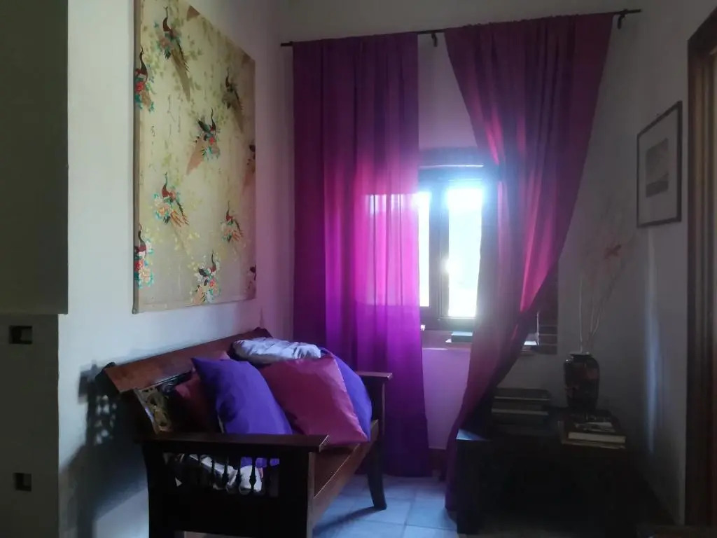 Villa le tre Dame B&B