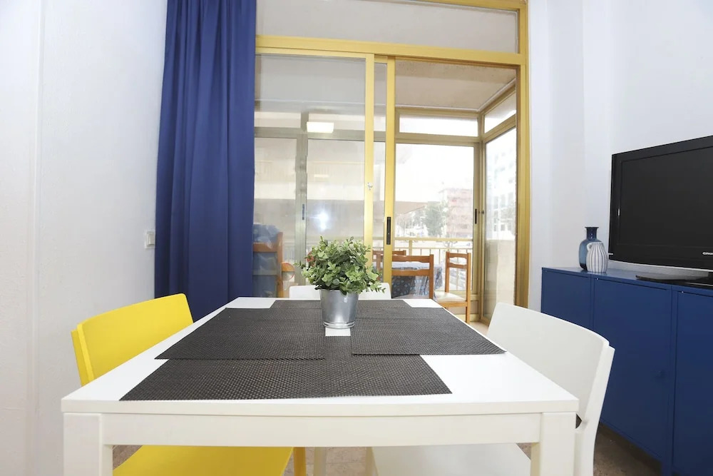 Apartamento Cat 92-225