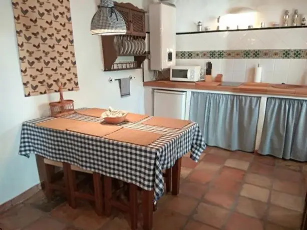 Conjunto Rural Casa Victoria