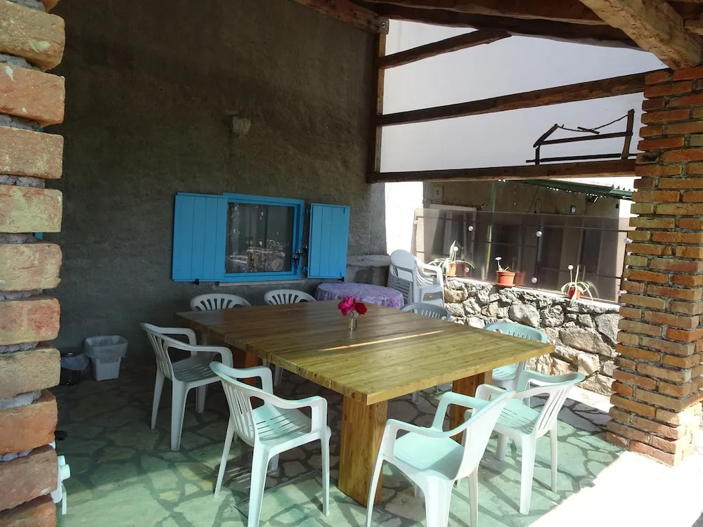 Holiday Home Three Palms