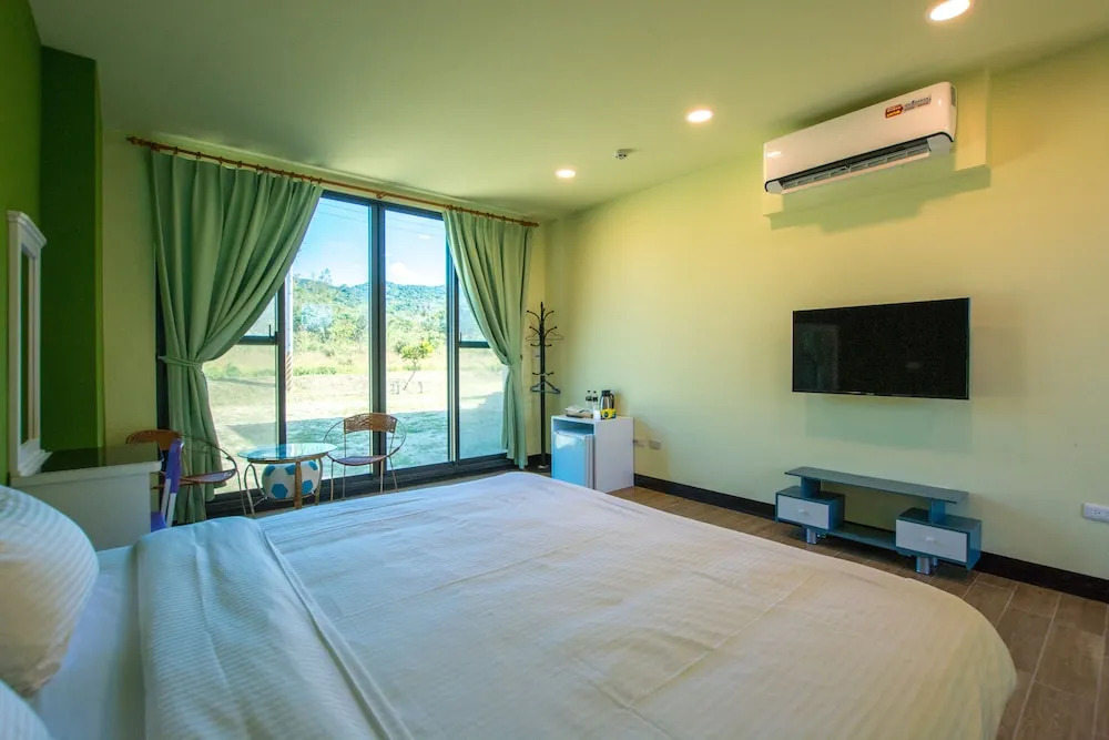 Kenting Anshantinyuan Inn