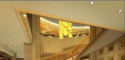 Wandebao Business Hotel - Huludao