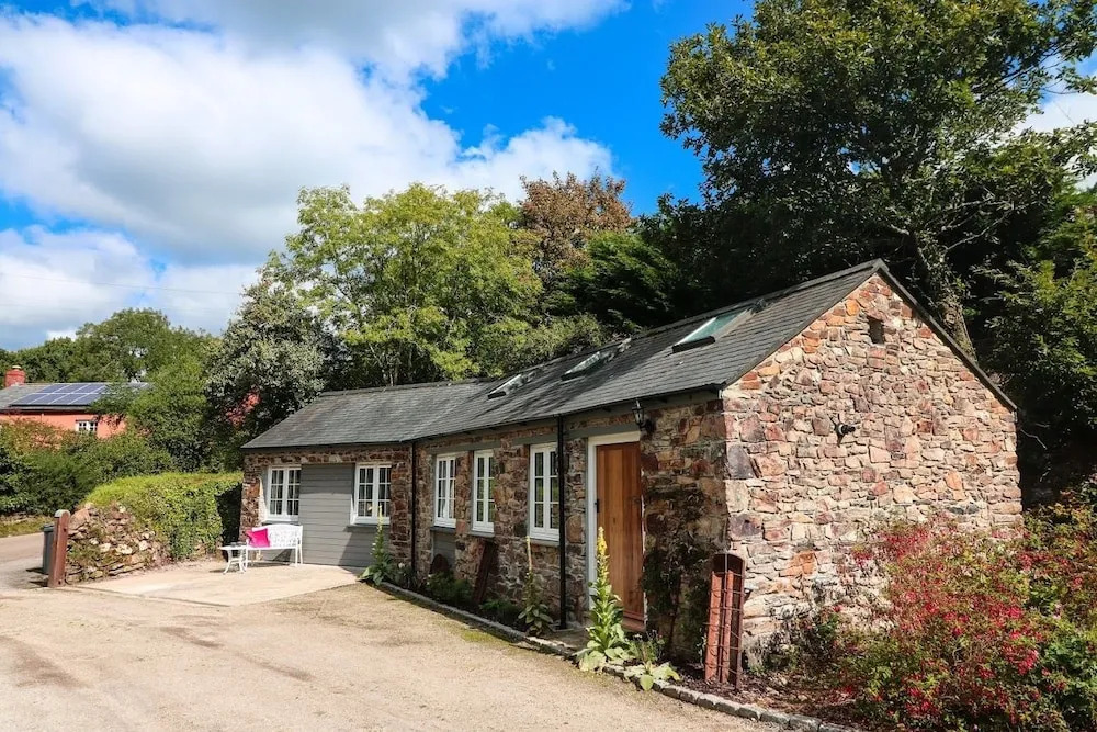 The Wood Shed