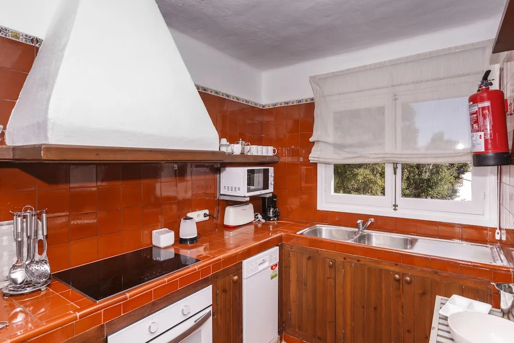 Villa de Lujo MFS con piscina y wifi