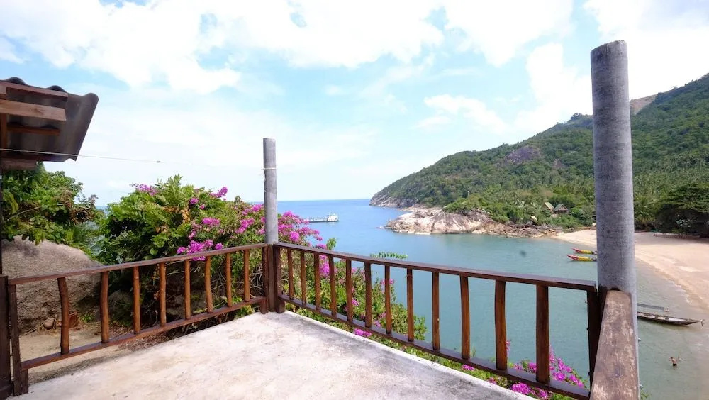 Silver Cliff Bungalows