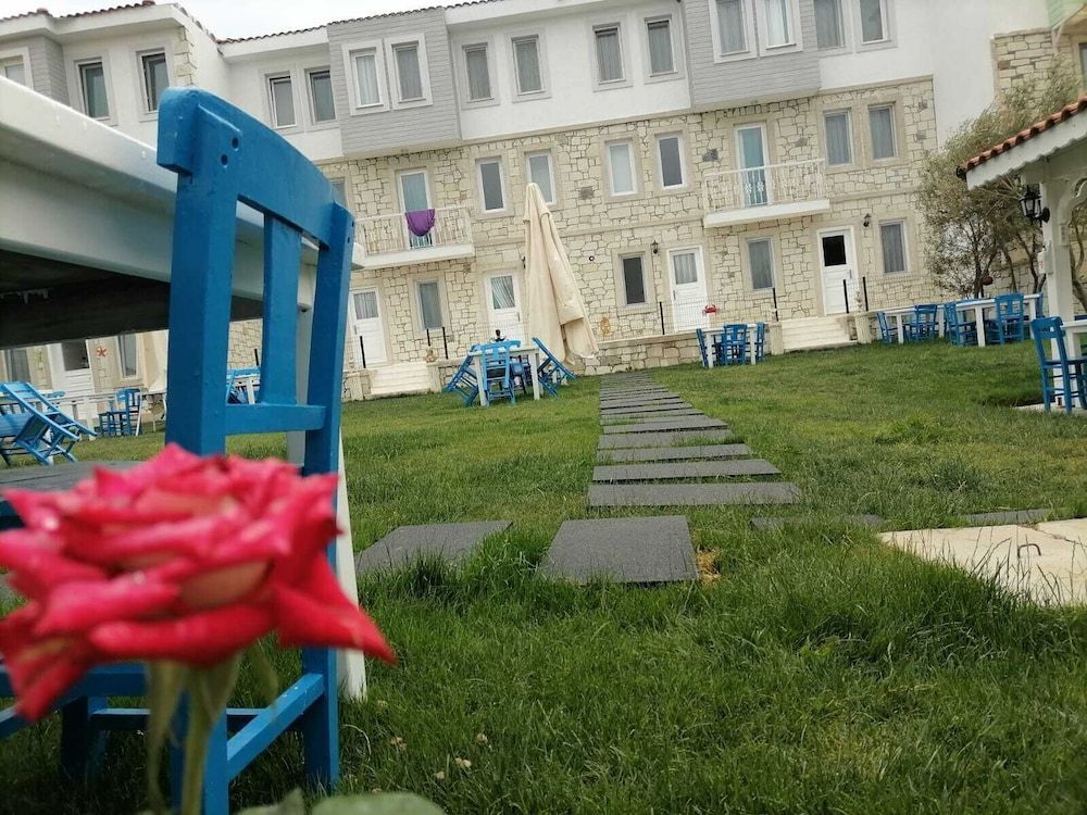 Vina Garden