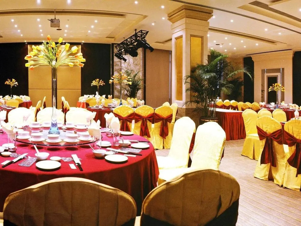 Meiga Hotel