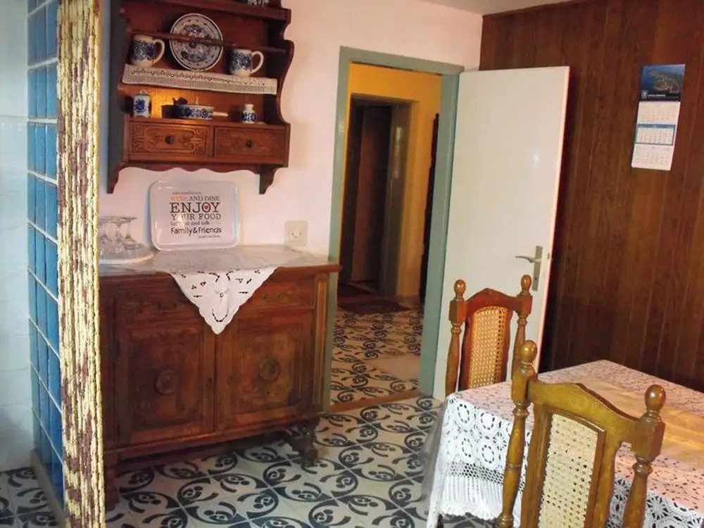 Room-stone House Gregov - Bedroom 4