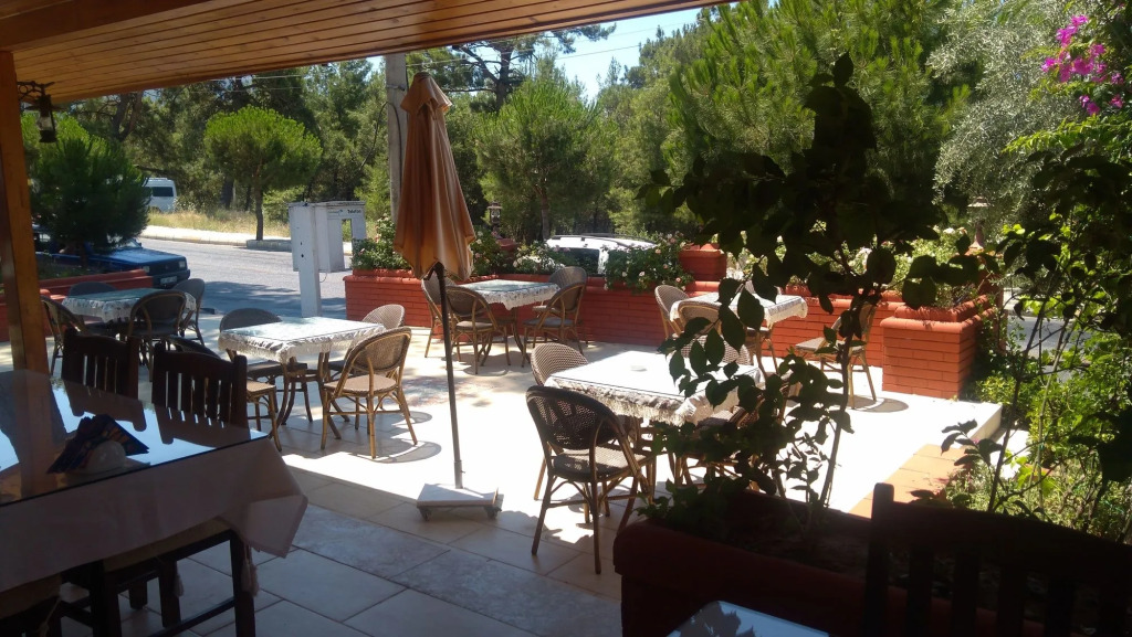 Boncuklu Otel