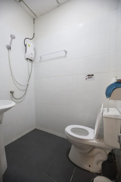 Sleepcase Hostel
