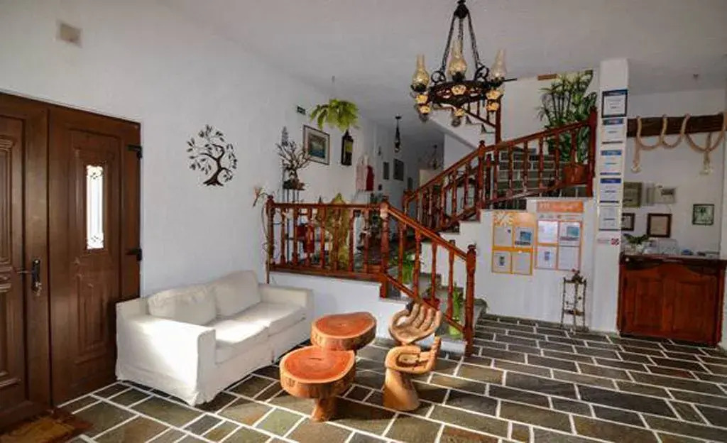 Hotel Matina