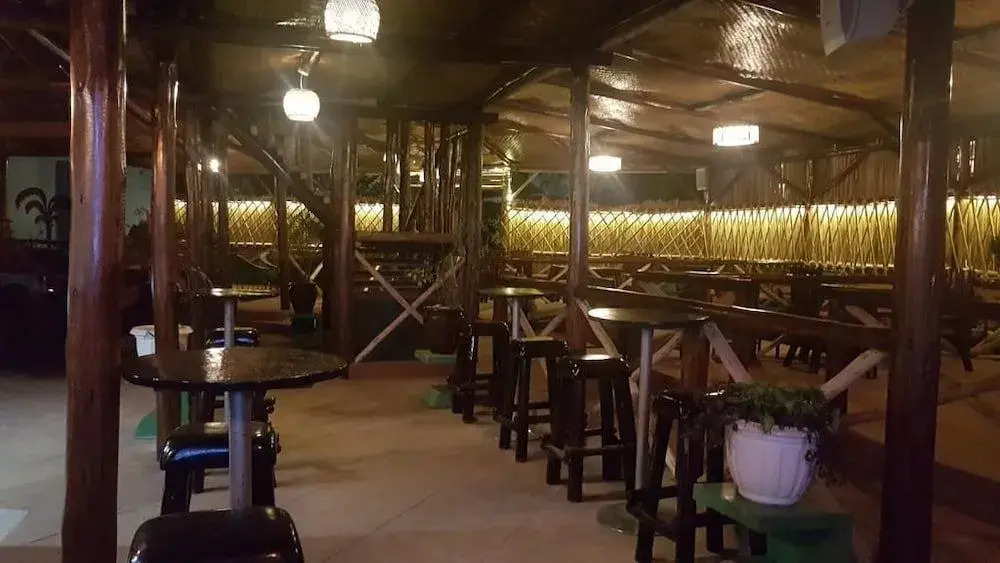 Gattomatto Inn