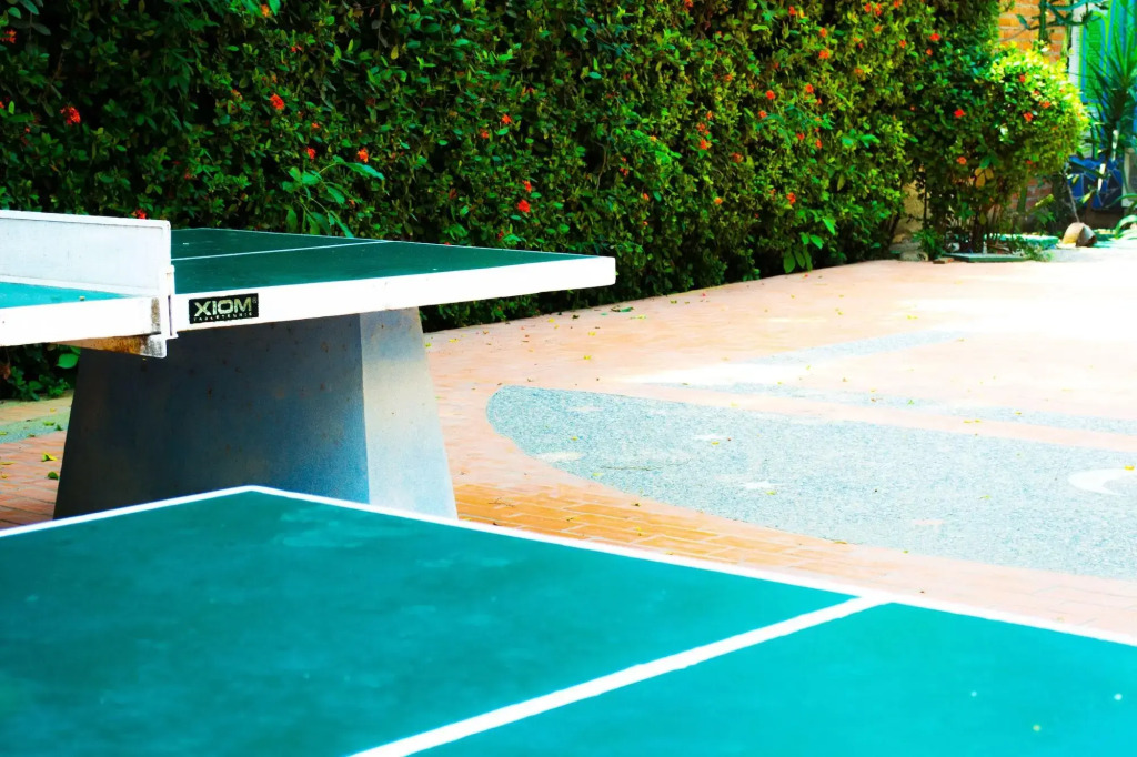 Puerto de Luna Pet Friendly and Family Suites