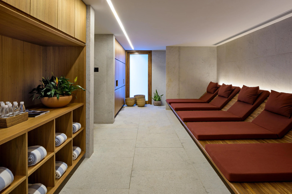 Hotel Fasano Angra dos Reis
